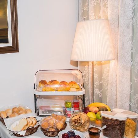 Hotel Brasilia 포르투 외부 사진